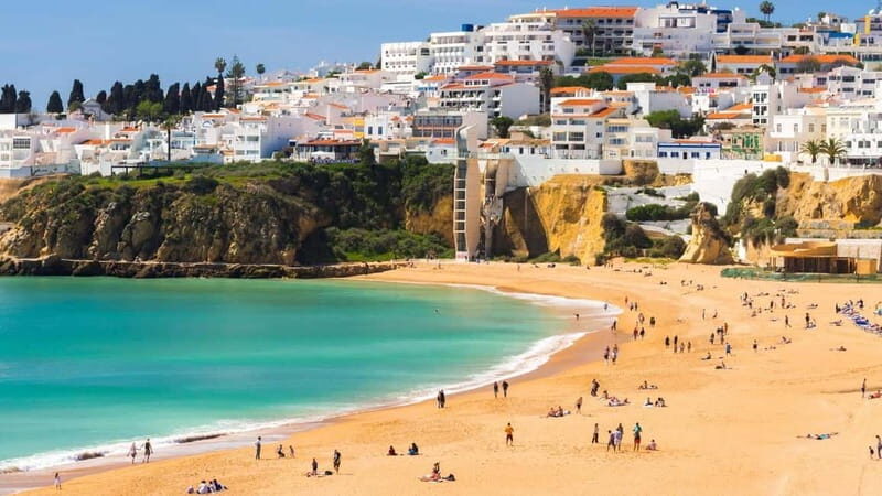 Algarve Private Tour - What Makes This Tour a Great Choice?