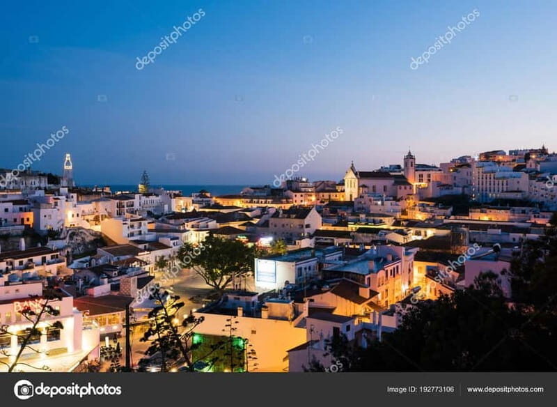 Algarve Private Tour - FAQ