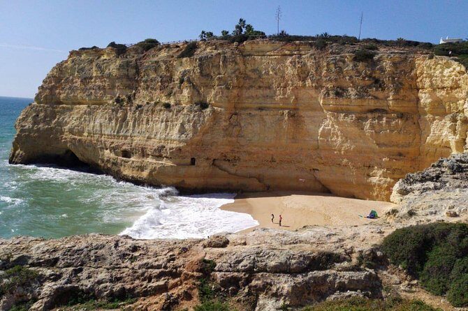 Algarve private transfer to Seville - The Details of the Algarve to Seville Transfer