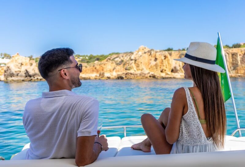 Algarve: Private Yachts Rental - Who Would Love This Tour?