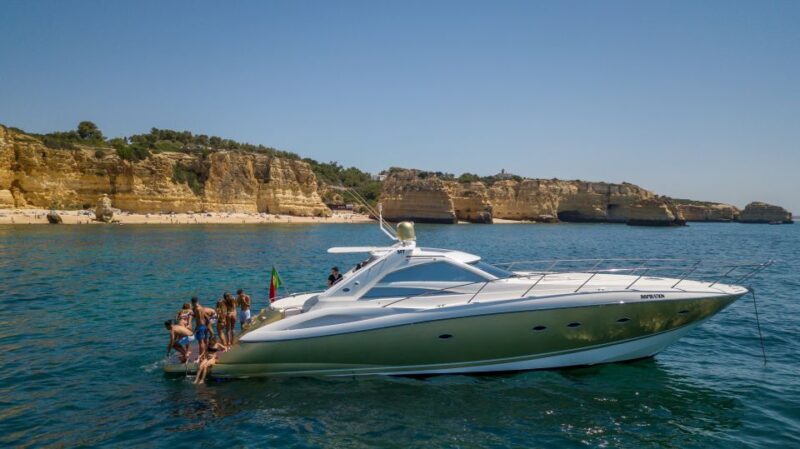 Algarve: Private Yachts Rental - Final Thoughts