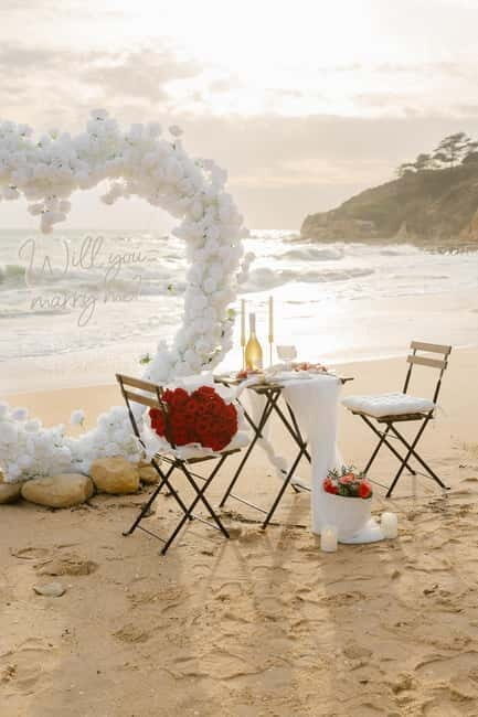 Algarve: Romantic Picnic and Proposals with PRO photoshoot - Why This Tour Offers Good Value