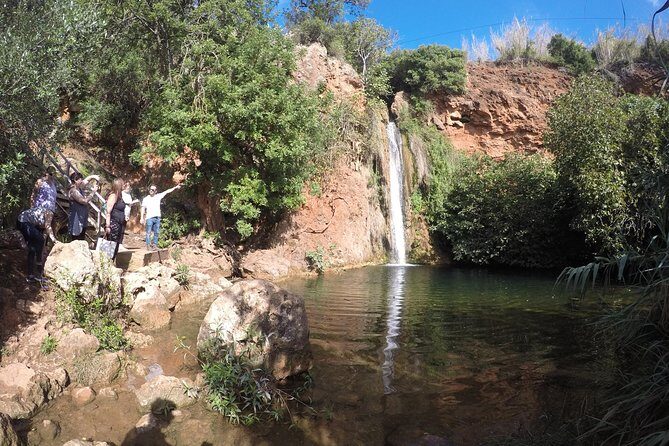 Algarve Safari - Full Day Tour from Albufeira w / lunch - Why This Tour Works for the Right Traveler