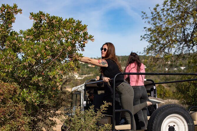 Algarve Safari - Half Day from Albufeira - An In-Depth Look at the Algarve Safari Half-Day Tour