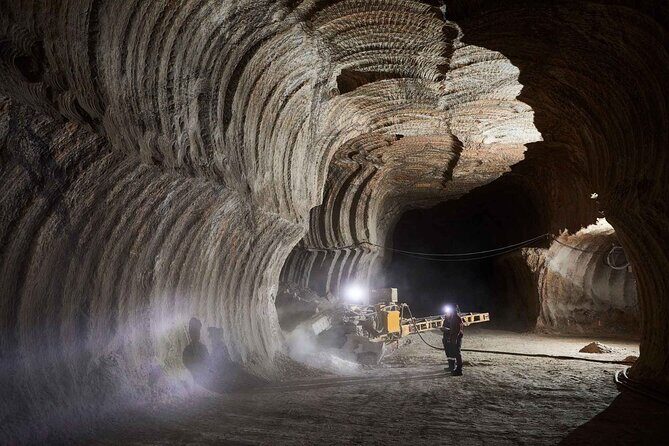 Algarve Salt Mine Tour - Who Should Consider This Tour?