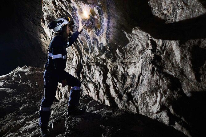 Algarve Salt Mine Tour - The Sum Up