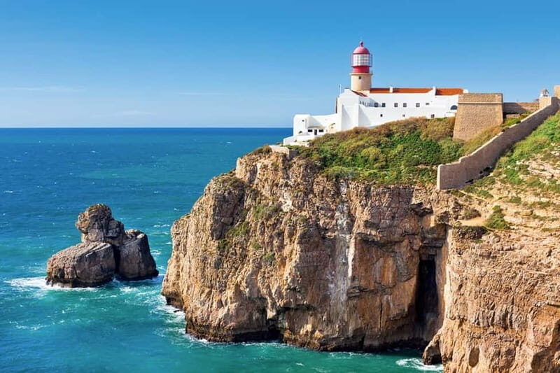 Algarve: Silves, Lagos and Cape St. Vincent in French - A Deep Dive into the Algarve: What to Expect from This Tour