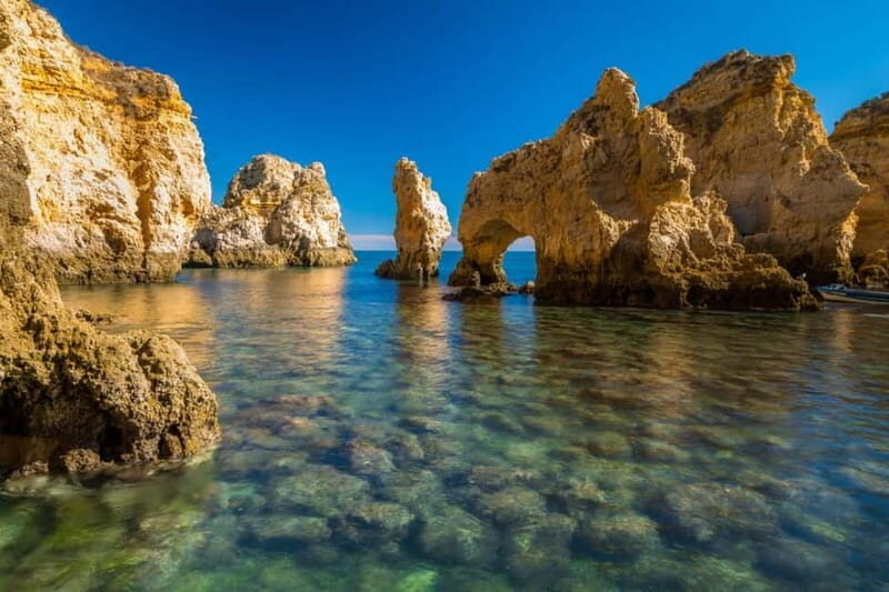 Algarve: Silves, Lagos and Cape St. Vincent in French - Final Thoughts on Value and Experience