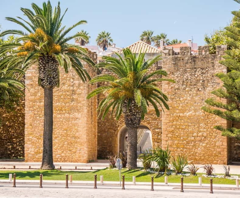 Algarve: Silves, Lagos and Cape St. Vincent in French - Frequently Asked Questions