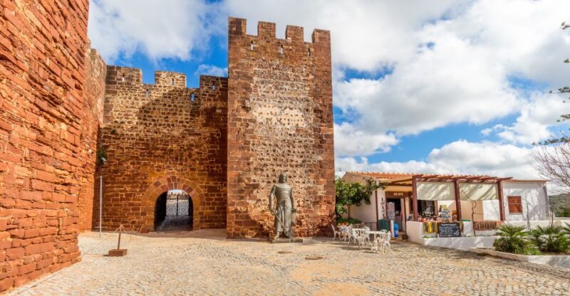 Algarve: Silves, Mt Foia, Lagos, & Cape St. Vicente Day Trip - FAQ