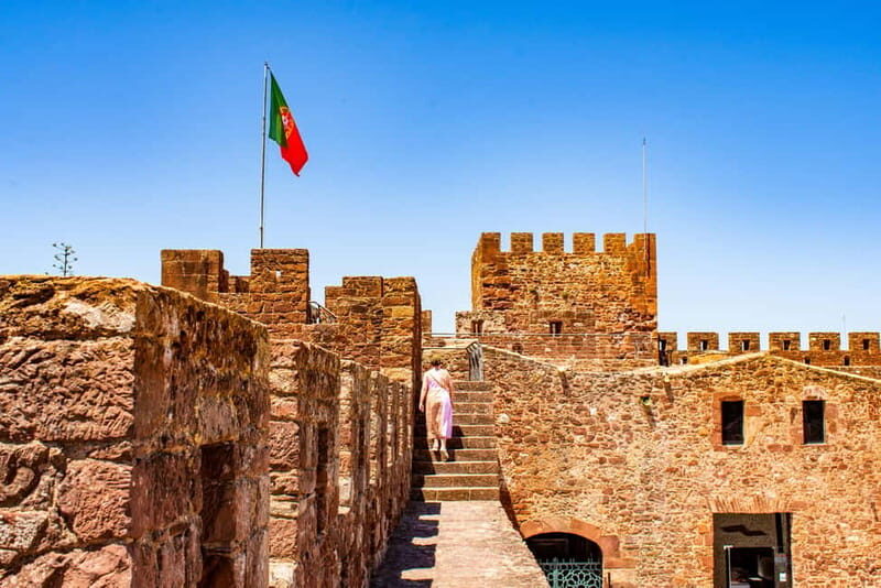 Algarve: Silves, Orange Grove & Monchique Mountains Tour - An In-Depth Look at the Algarve: Silves, Orange Grove & Monchique Mountains Tour