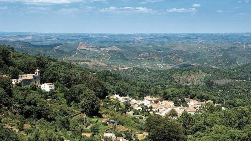 Algarve: Silves, Orange Grove & Monchique Mountains Tour - Frequently Asked Questions
