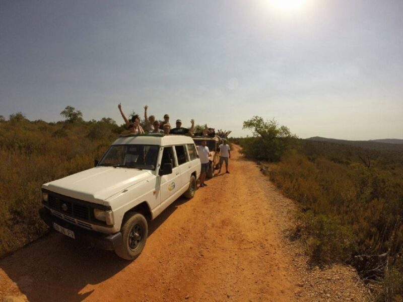 Algarve: Sunset Jeep Safari Tour - Final Thoughts