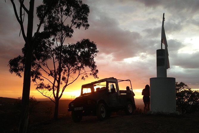 Algarve Sunset Safari Tour from Albufeira - An In-Depth Look at the Algarve Sunset Safari Tour