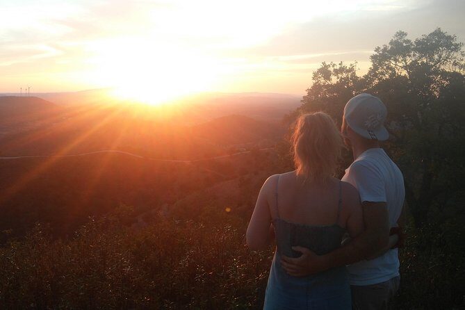 Algarve Sunset Safari Tour from Albufeira - Frequently Asked Questions