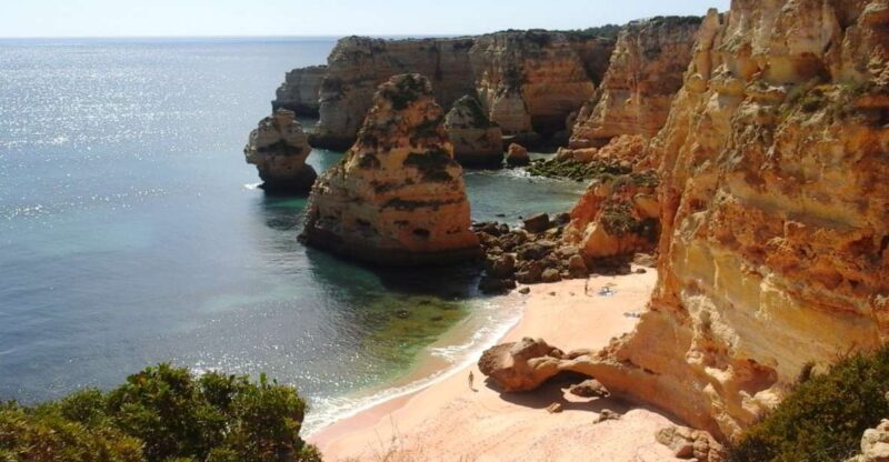 Algarve: The Best of the West Full Day Tour - A Detailed Look at the Algarve: The Best of the West Full Day Tour