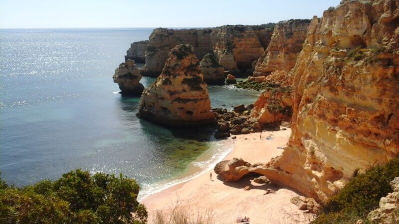 Algarve: The Best of the West Full Day Tour - Who Will Love This Tour?