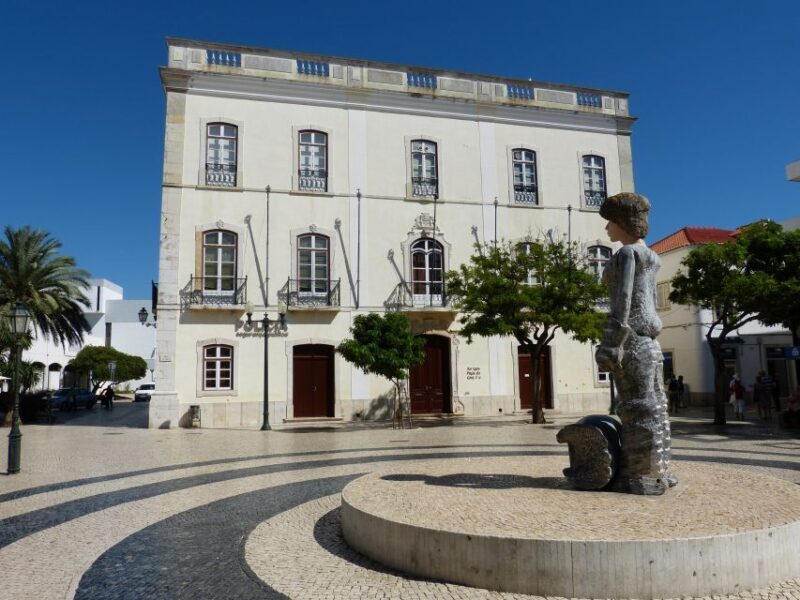 Algarve: The Best of the West Full Day Tour - FAQ