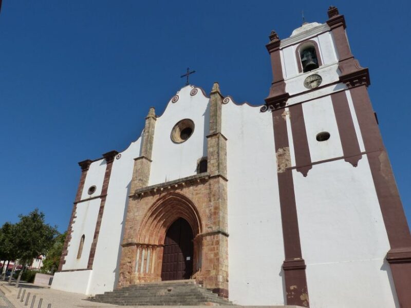 Algarve: The Best of the West Full Day Tour - Final Thoughts