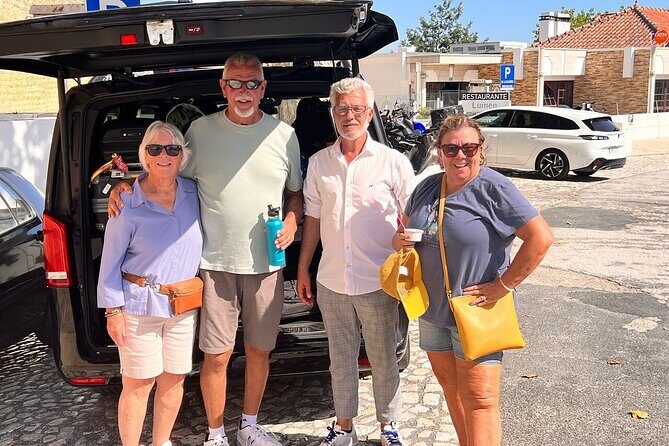 Algarve to Porto with Stops up to 2 Cities: Evora and Coimbra - Why Travelers Rave About This Tour