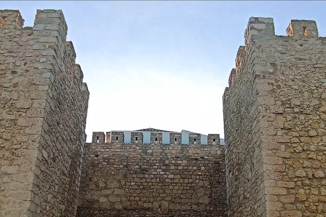 Algarve Tour w/ Benagil caves and Lagos city - How the Tour Comes Together