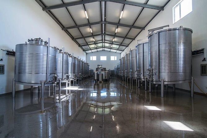 Algarve wine tour and mountain top trip with lunch or dinner at sunset time - FAQ