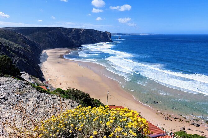 Algarve's Breathtaking West Coast - Private - A Closer Look at the Algarve West Coast Private Tour