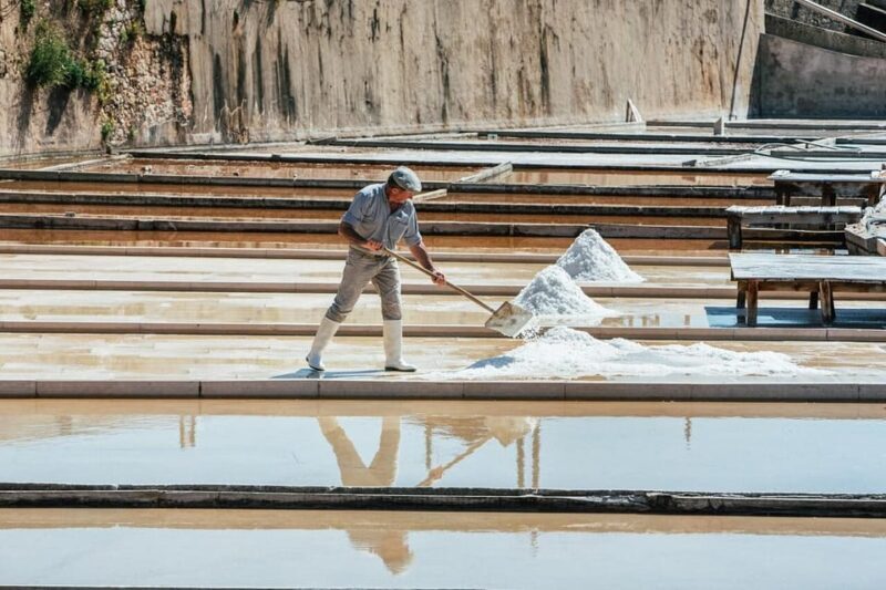 ALGARVE'S SALT TRAIL - Who Will Love This Tour?