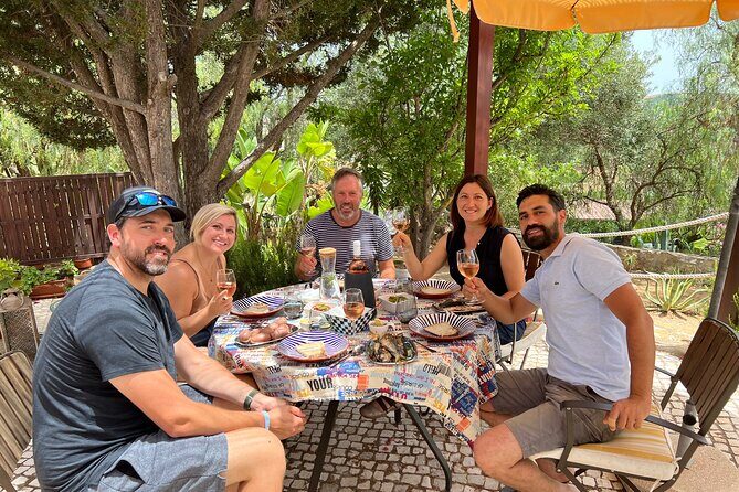 Algarvian Style Fish BBQ Class with Market Tour - An In-Depth Look at the Tour Experience