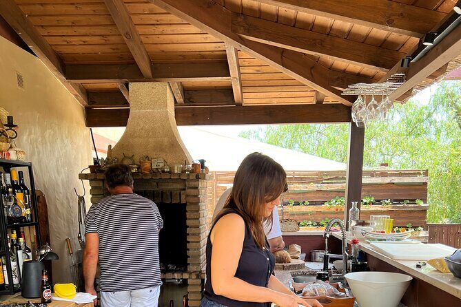 Algarvian Style Fish BBQ Class with Market Tour - Frequently Asked Questions