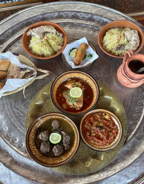 Algeria : Casbah tour with lunch ( +certificat ) - Who Should Consider This Tour?