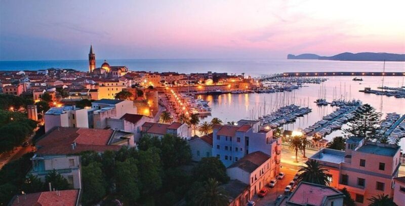 Alghero: Historic Center Walking Tour with A Local Guide - FAQ