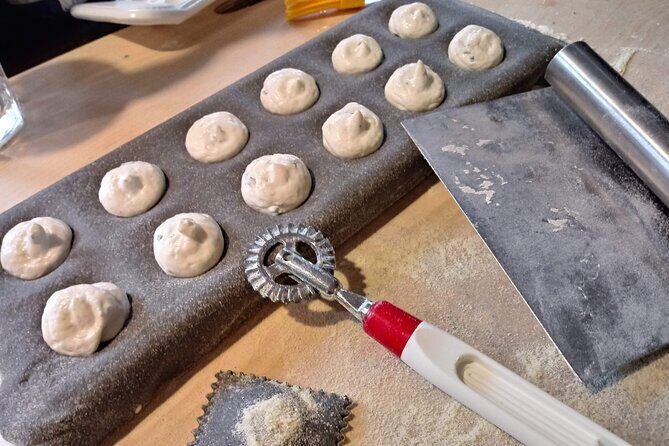 Alghero Home Cooking Pasta Class at a Farmhouse with Wine - A Genuine Taste of Sardinia: Home Cooking Pasta Class at a Farmhouse Near Alghero