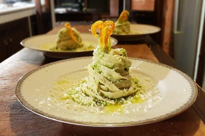 Alghero Home Cooking Pasta Class at a Farmhouse with Wine - Final Thoughts
