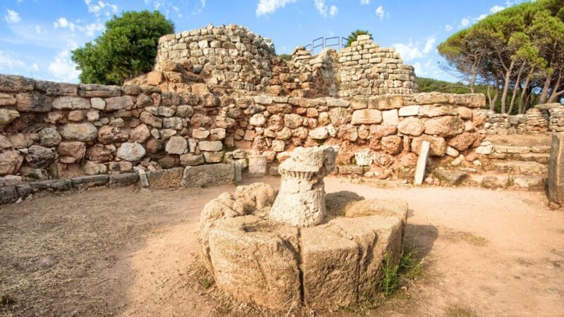 Alghero: Palmavera Nuraghe Tour with Aperitif - Exploring the Nuragic Heritage of Sardinia: Palmavera Nuraghe Tour with Aperitif