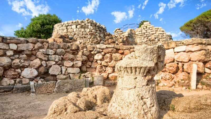 Alghero: Palmavera Nuraghe Tour with Aperitif - What You’ll Love About This Tour
