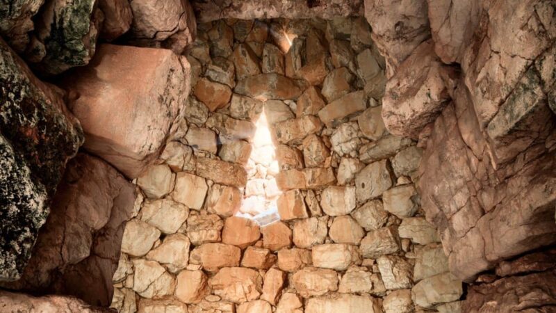 Alghero: Palmavera Nuraghe Tour with Aperitif - FAQs
