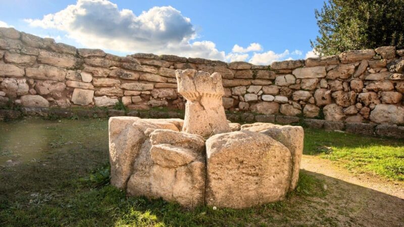 Alghero: Palmavera Nuraghe Tour with Aperitif - Final Words