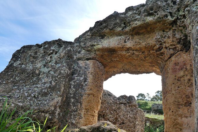 Alghero: private archaeological tour (TRANSFER INCLUDED) with local guide - Final Thoughts: Who Should Consider This Tour?