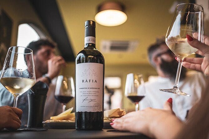 Alghero: private sightseeing & wine experience - Who Is This Tour Best For?