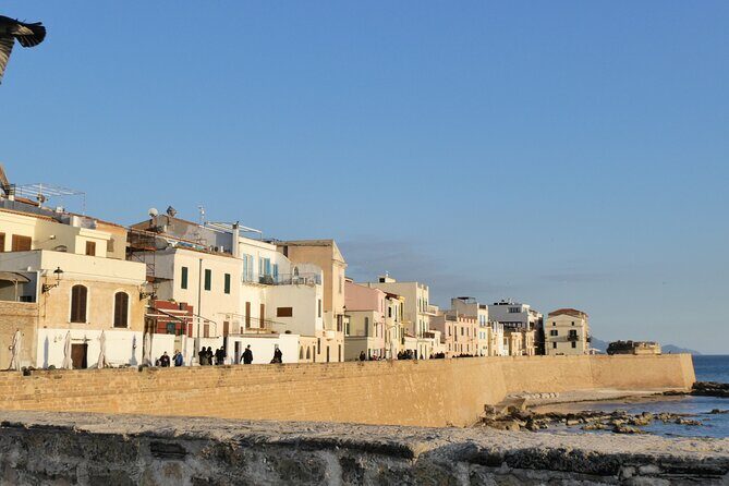 Alghero: private sightseeing & wine experience - Final Thoughts