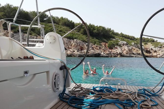 Alghero - Sailboat trip with lunch on board, - Who Is This Tour Best Suited For?