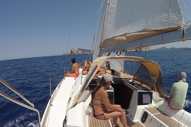 Alghero - Sailboat trip with lunch on board, - Frequently Asked Questions (FAQs)