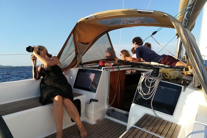 Alghero - Sailboat trip with lunch on board, - Final Thoughts