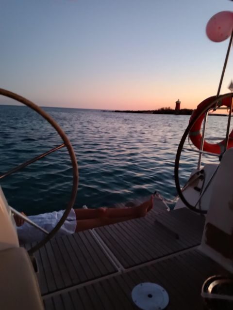 Alghero: Sunset Sailing Aperitif Experience - Final Thoughts