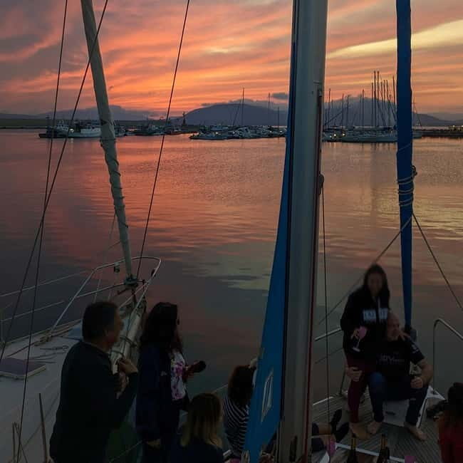 Alghero: Sunset Sailing Cruise with Aperitif - Practical Details & Tips