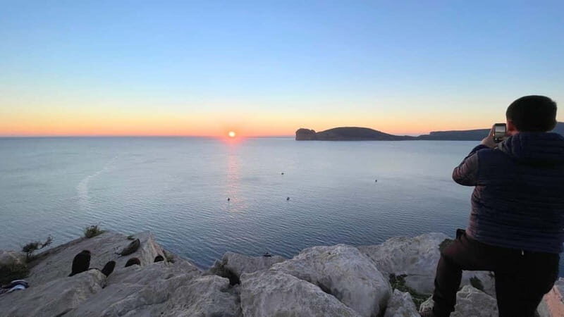 Alghero: trekking in the Porto Conte park - FAQ