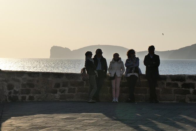 Alghero: walking tour with bilingual local guide - In-Depth Look at the Alghero Walking Tour
