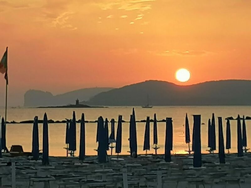 Alghero: walking tours around the ancient city - Exploring Alghero: A Guided Walking Tour of Sardinia’s Catalan Jewel