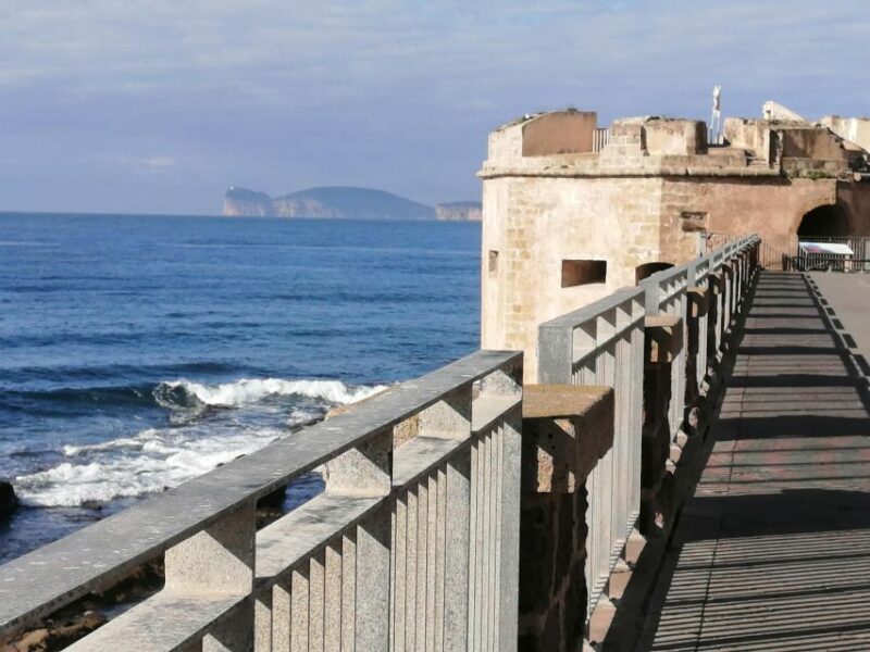 Alghero: walking tours around the ancient city - Why This Tour Matters for Your Visit to Sardinia